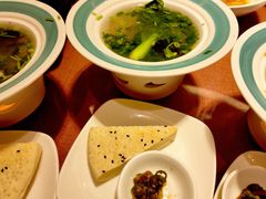 -西安饭庄·非遗陕菜(钟楼店)