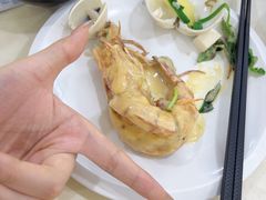-钱塘府海鲜餐厅