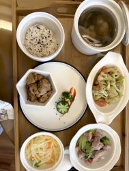 -她时区金吉兒月子中心(太湖度假店)