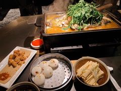 -炉鱼(萧山万象汇店)