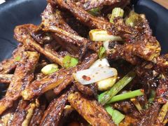 干锅鸭翅小份-掌上鲜(南顺城街店)