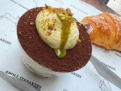 -APOLI ITABAKERY·AP意大利料理面包坊(上海首店)