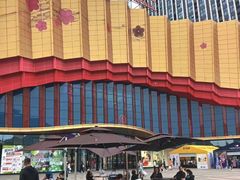 -万达茂商场(南京仙林店)