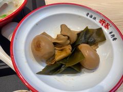 -武圣羊汤·西北面(朝阳门店)