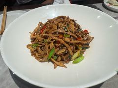 -李氏八大件老菜馆(万宝街店)