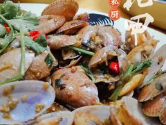 -美美小海鲜