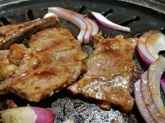 -九田家黑牛烤肉料理(石路天虹店)