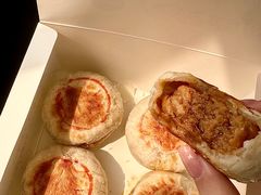 -长发西饼(临顿路店)