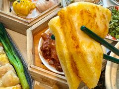 -煲王粤菜餐厅(中侨中心店)