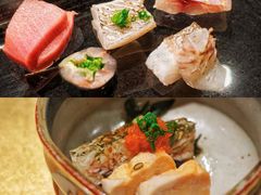 -奈良本寿司(永嘉路店)