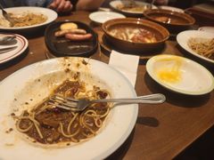 -萨莉亚意式餐厅(常州环球港店)