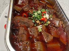 -鱼酷活鱼烤鱼(新世界城店)