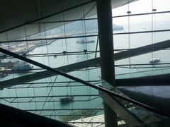 -香港会议展览中心演讲厅