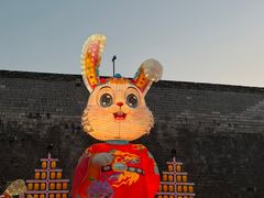 -老门东历史文化街区