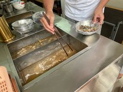 -正宗梧州牛肠酸