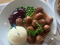 -宜家·瑞典风味餐厅(四元桥店)