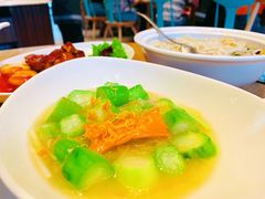 -莆田餐厅PUTIEN(三里屯店)