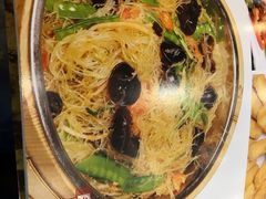 -围龙屋客家食府(福田店)