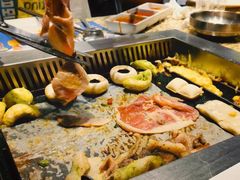 -阿亲家·韩式无限烤肉(春熙路店)