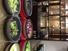 -海中洲国际大酒店-自助餐厅