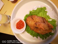 -商都酒店( 北京南站店)