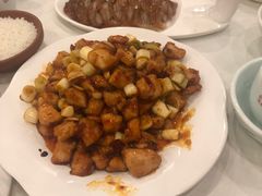 -鑫巴蜀小镇 · 水煮鱼专研店(玉桥店)
