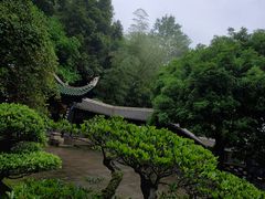 -常德桃花源景区