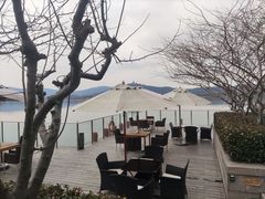 -望海·帆船主题咖啡厅•品茗下午茶(石湖景区店)