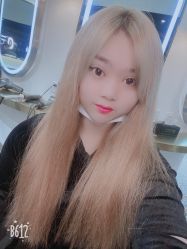 -尚羽华东接发美发店