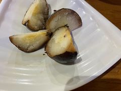 -正通记·哈尔滨烧烤·炭烤鸽子(七宝万科国际店)