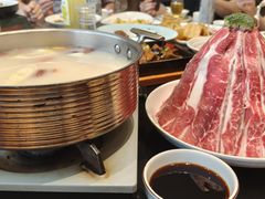 -锡和无锡菜(景丽苑店)