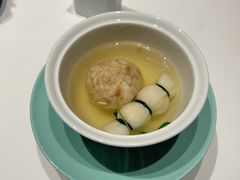 -淮香国色·淮扬菜(正大中心店)