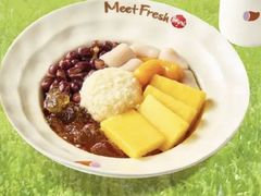 -鲜芋仙·芋圆·仙草(天津鲁能城店)