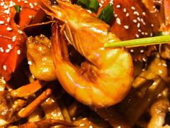 -胖哥俩肉蟹煲(河北勒泰购物中心店)