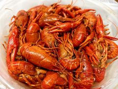 -二钳洞庭虾蟹·江湖菜(成都鹭岛店)