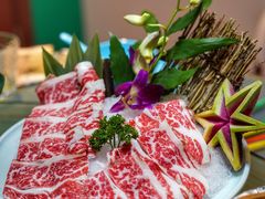 -金龙·打边炉(南京西路店)