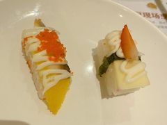 -芭菲盛宴·环球美食(北城国际店)