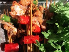 -钢管厂五区小郡肝火锅串串香(总店)