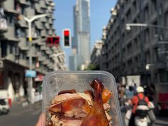 -味香鸭子店(汉口西路店)
