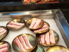 -梨花自助烤肉(天河城店)
