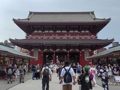 -浅草寺
