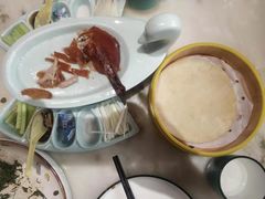 -天天鱼港·海鲜·鲅鱼水饺·招牌烤鸭(黄骅店)