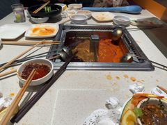 -海底捞火锅(亲子主题北金鹰店)