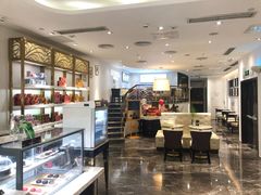 -GODIVA(王府井apm店)