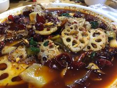 -三哥田螺(北书院街店)