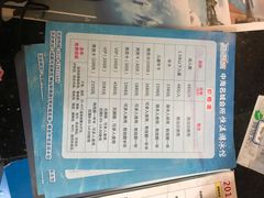 -菲鱼体育恒温游泳馆(中海名城店)