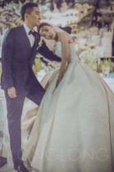 -DNA Wedding 婚礼记(上海店)