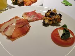 -拉蒂娜·巴西牛排馆 Latina·Brazilian Steakhouse(陆家嘴旗舰店)