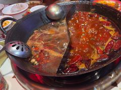 -江北北火锅馆·公路夜市(魏公村店)