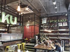 -MIKAKU(万达广场上海宝山店)